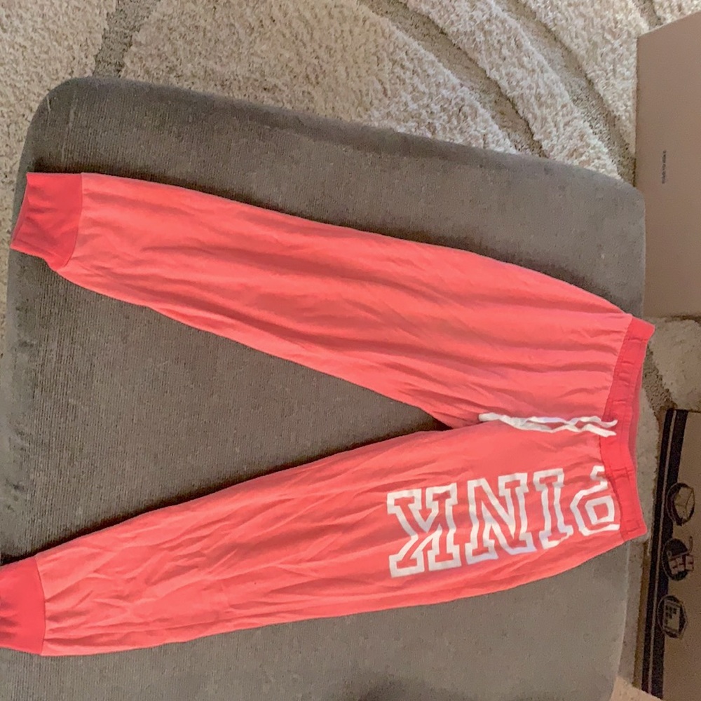 Victoria secret sweats